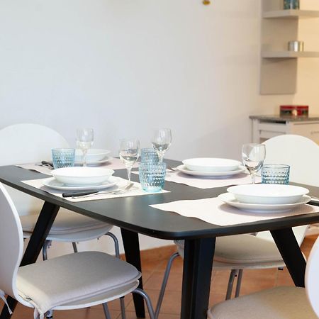 Poggio Nociano Apartment Siena Bagian luar foto