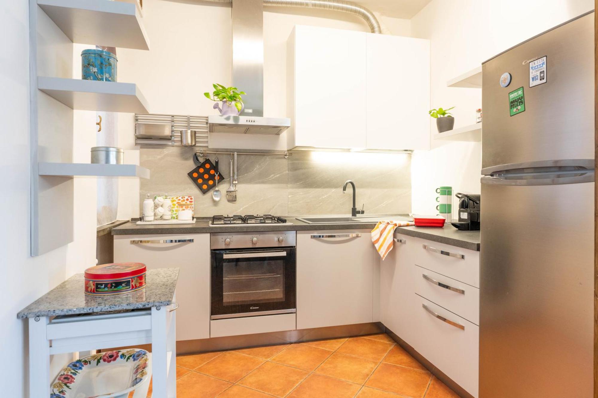 Poggio Nociano Apartment Siena Bagian luar foto